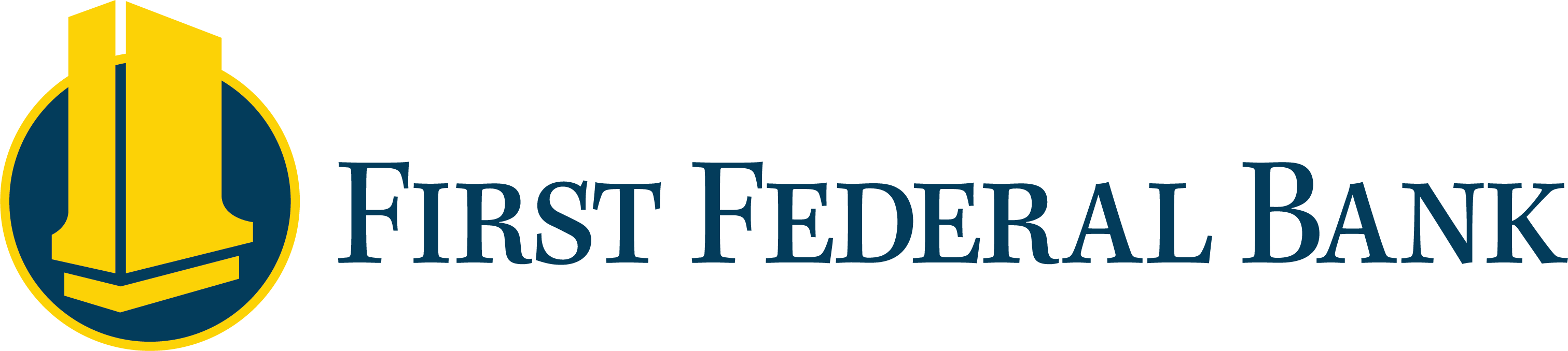 First Federal Bank